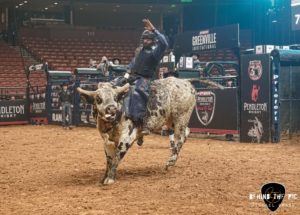 PBR Velocity Tour returns to Bon Secours Wellness Arena in Greenville, South Carolina