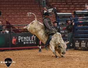 PBR Velocity Tour returns to Bon Secours Wellness Arena in Greenville, South Carolina