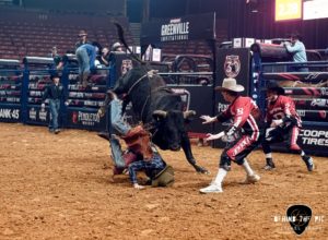PBR Velocity Tour returns to Bon Secours Wellness Arena in Greenville, South Carolina