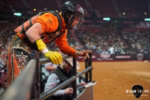 PBR Velocity Tour returns to Bon Secours Wellness Arena in Greenville, South Carolina