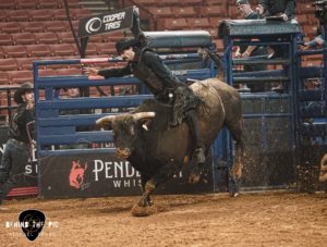 PBR Velocity Tour returns to Bon Secours Wellness Arena in Greenville, South Carolina