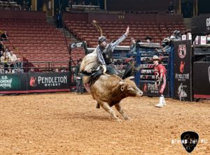 PBR Velocity Tour returns to Bon Secours Wellness Arena in Greenville, South Carolina