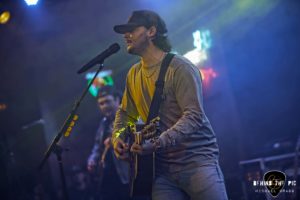 Josh Ross_Blind Horse Saloon_Greenville SC_Sony A7III