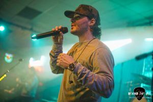 Josh Ross_Blind Horse Saloon_Greenville SC_Sony A7III