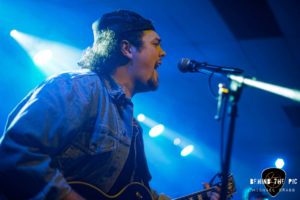 Josh Ross_Blind Horse Saloon_Greenville SC_Sony A7III