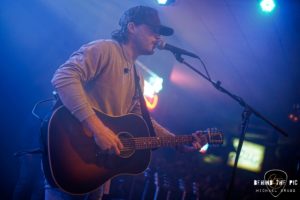Josh Ross_Blind Horse Saloon_Greenville SC_Sony A7III