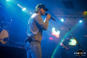 Josh Ross_Blind Horse Saloon_Greenville SC_Sony A7III