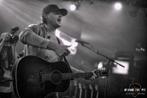 Josh Ross_Blind Horse Saloon_Greenville SC_Sony A7III