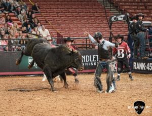 PBR Velocity Tour returns to Bon Secours Wellness Arena in Greenville, South Carolina