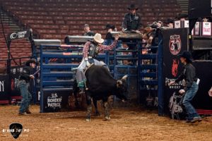 PBR Velocity Tour returns to Bon Secours Wellness Arena in Greenville, South Carolina