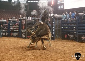 PBR Velocity Tour returns to Bon Secours Wellness Arena in Greenville, South Carolina