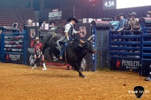 PBR Velocity Tour returns to Bon Secours Wellness Arena in Greenville, South Carolina