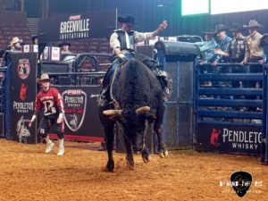 PBR Velocity Tour returns to Bon Secours Wellness Arena in Greenville, South Carolina