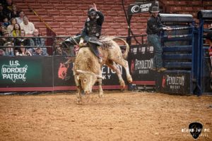 PBR Velocity Tour returns to Bon Secours Wellness Arena in Greenville, South Carolina