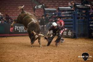 PBR Velocity Tour returns to Bon Secours Wellness Arena in Greenville, South Carolina
