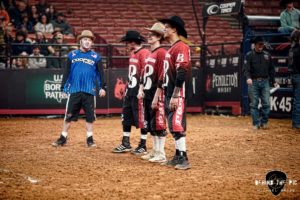 PBR Velocity Tour 2023 at Bon Secours Wellness Arena in Greenville, SC