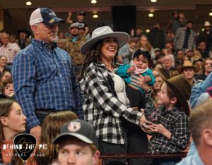PBR Velocity Tour 2023 at Bon Secours Wellness Arena in Greenville, SC