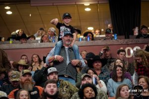 PBR Velocity Tour 2023 at Bon Secours Wellness Arena in Greenville, SC