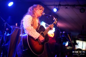 Meg Mcree at the Blind Horse Saloon in Greenville South Carolina