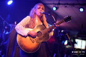 Meg Mcree at the Blind Horse Saloon in Greenville South Carolina