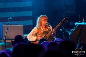 Meg Mcree at the Blind Horse Saloon in Greenville South Carolina