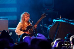 Meg Mcree at the Blind Horse Saloon in Greenville South Carolina