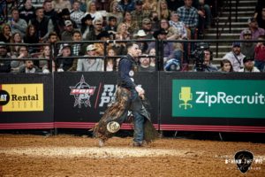 PBR Velocity Tour 2023 at Bon Secours Wellness Arena in Greenville, SC