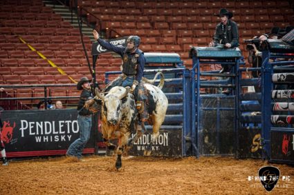 PBR Velocity Tour 2023 at Bon Secours Wellness Arena in Greenville, SC