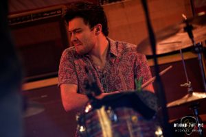 Ben Chapman performed at The Blind Horse Saloon in Greenville South Carolina