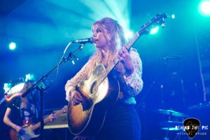 Ben Chapman performed at The Blind Horse Saloon in Greenville South Carolina