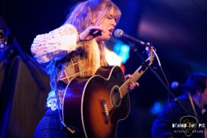 Ben Chapman performed at The Blind Horse Saloon in Greenville South Carolina