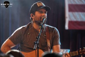 Boy Named Banjo performed at Blind Horse Saloon in Greenville South Carolina