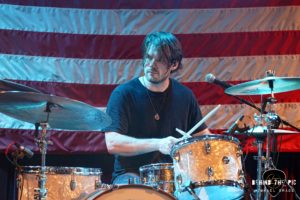 Boy Named Banjo performed at Blind Horse Saloon in Greenville South Carolina