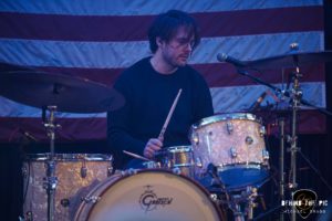 Boy Named Banjo performed at Blind Horse Saloon in Greenville South Carolina