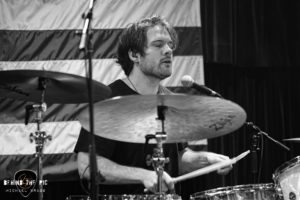 Boy Named Banjo performed at Blind Horse Saloon in Greenville South Carolina