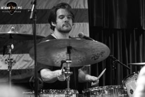 Boy Named Banjo performed at Blind Horse Saloon in Greenville South Carolina