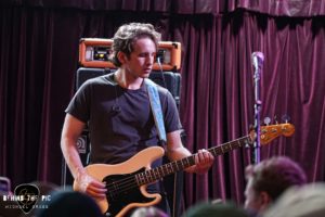 Boy Named Banjo performed at Blind Horse Saloon in Greenville South Carolina