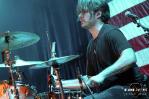 Boy Named Banjo performed at Blind Horse Saloon in Greenville South Carolina