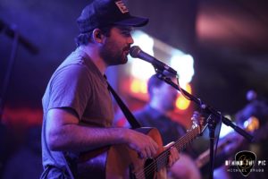 Boy Named Banjo performed at Blind Horse Saloon in Greenville South Carolina