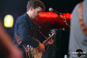 Boy Named Banjo performed at Blind Horse Saloon in Greenville South Carolina