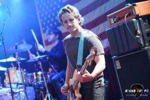 Boy Named Banjo performed at Blind Horse Saloon in Greenville South Carolina