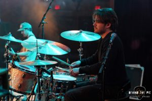 Boy Named Banjo performed at Blind Horse Saloon in Greenville South Carolina