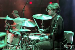 Boy Named Banjo performed at Blind Horse Saloon in Greenville South Carolina