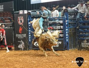 PBR Velocity Tour 2023 at Bon Secours Wellness Arena in Greenville, SC