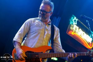Corey Smith performs at The Blind Horse Saloon in Greenville South Carolina