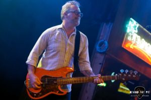 Corey Smith performs at The Blind Horse Saloon in Greenville South Carolina