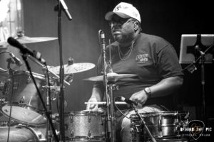 Corey Smith performs at The Blind Horse Saloon in Greenville South Carolina