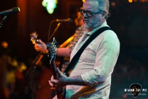 Corey Smith performs at The Blind Horse Saloon in Greenville South Carolina