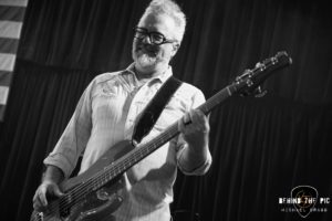 Corey Smith performs at The Blind Horse Saloon in Greenville South Carolina