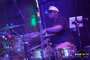 Corey Smith performs at The Blind Horse Saloon in Greenville South Carolina